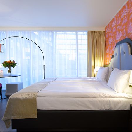 Thon Hotel Bristol Stephanie Brussels Ngoại thất bức ảnh