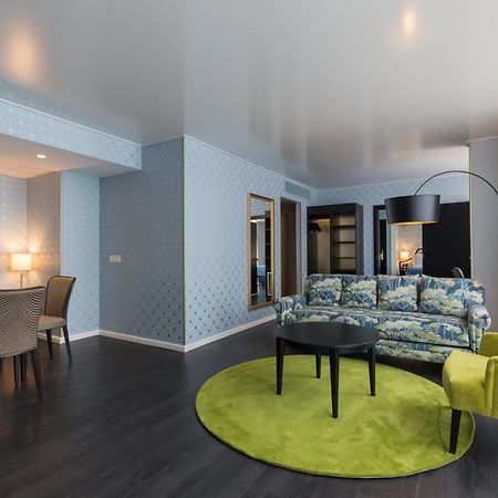 Thon Hotel Bristol Stephanie Brussels Ngoại thất bức ảnh