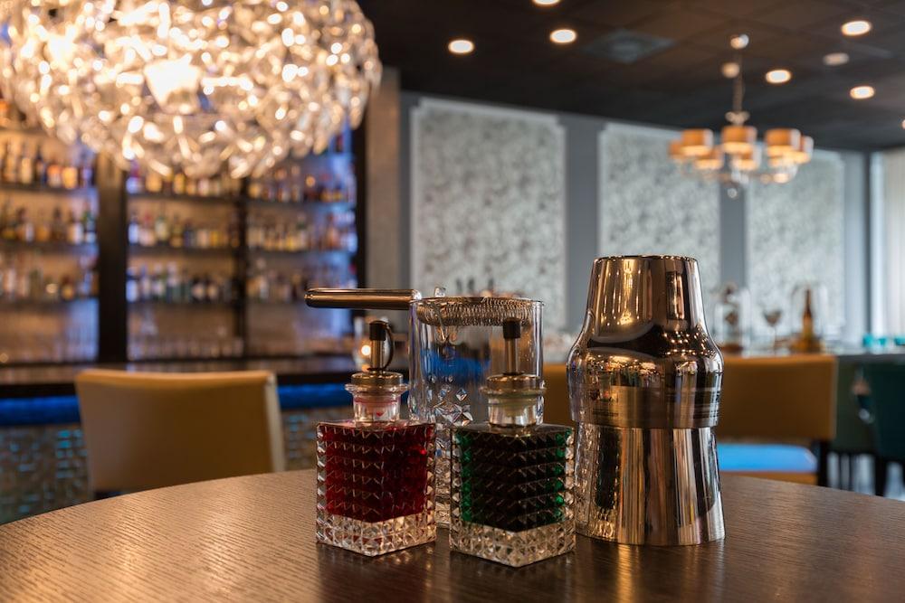 Thon Hotel Bristol Stephanie Brussels Ngoại thất bức ảnh