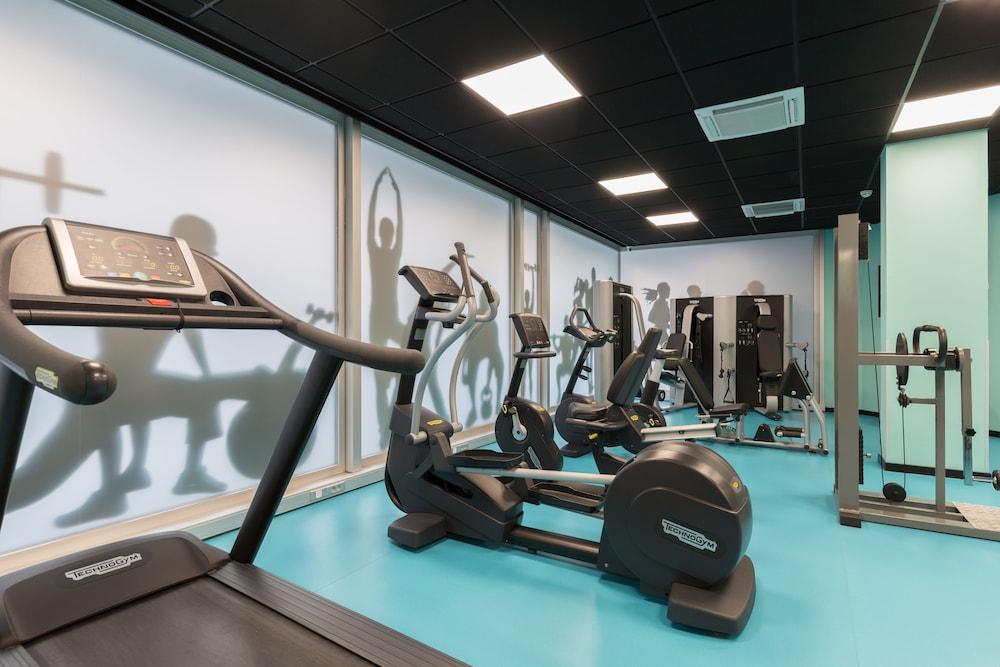 Thon Hotel Bristol Stephanie Brussels Ngoại thất bức ảnh