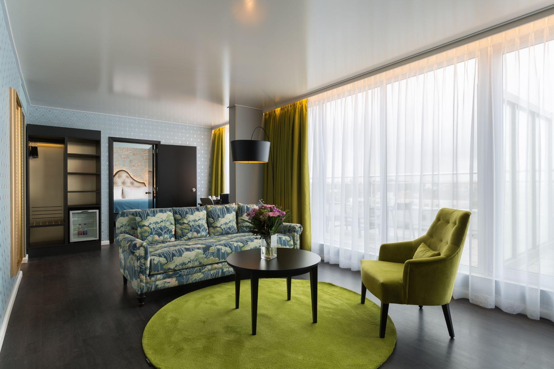 Thon Hotel Bristol Stephanie Brussels Ngoại thất bức ảnh