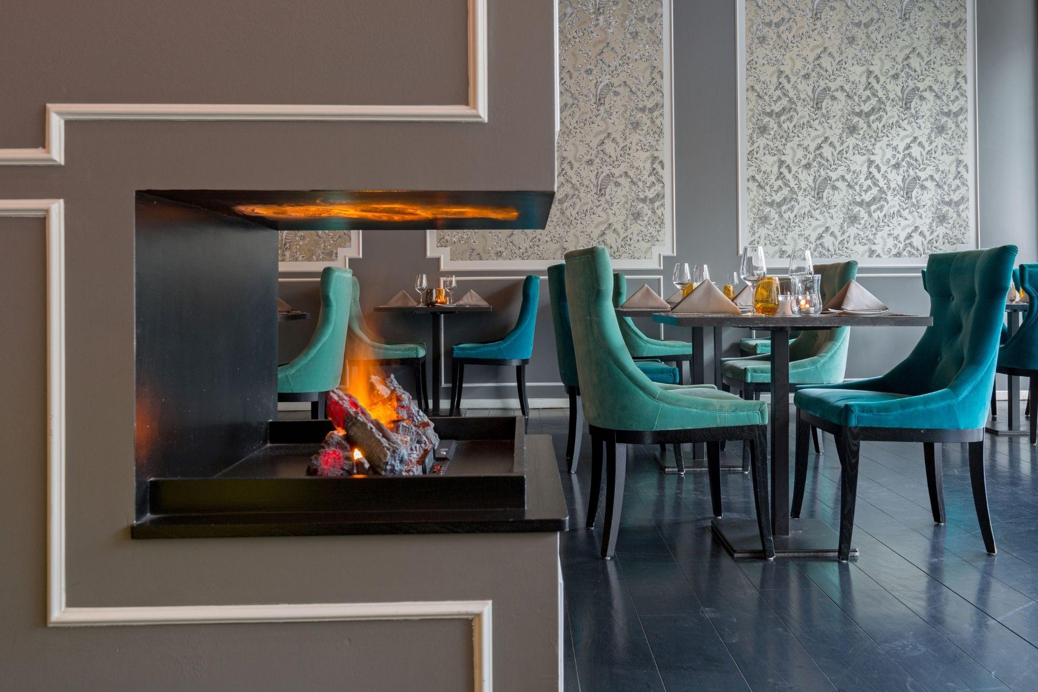 Thon Hotel Bristol Stephanie Brussels Ngoại thất bức ảnh