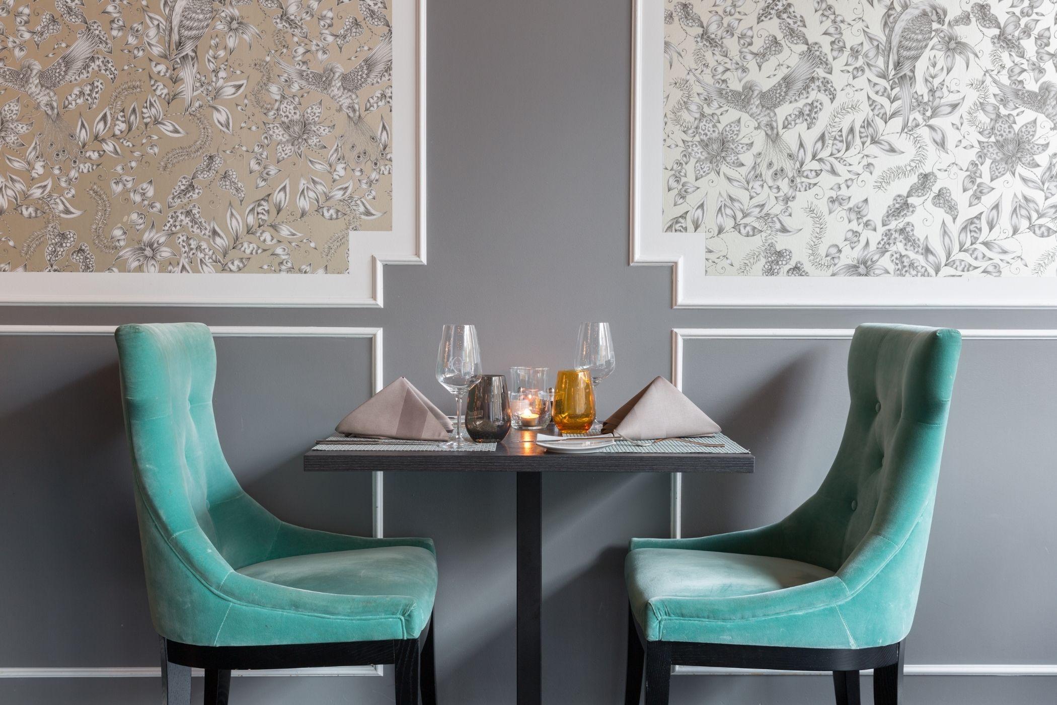 Thon Hotel Bristol Stephanie Brussels Ngoại thất bức ảnh