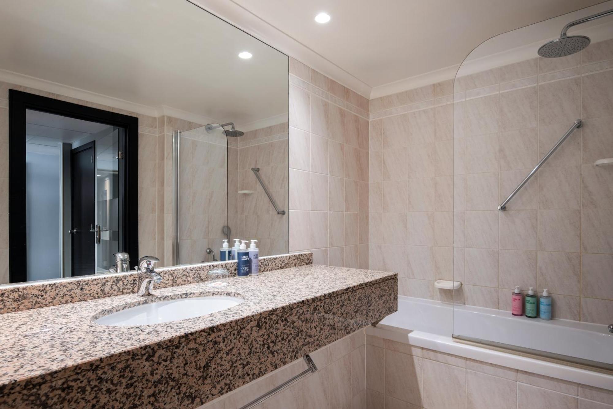 Thon Hotel Bristol Stephanie Brussels Ngoại thất bức ảnh