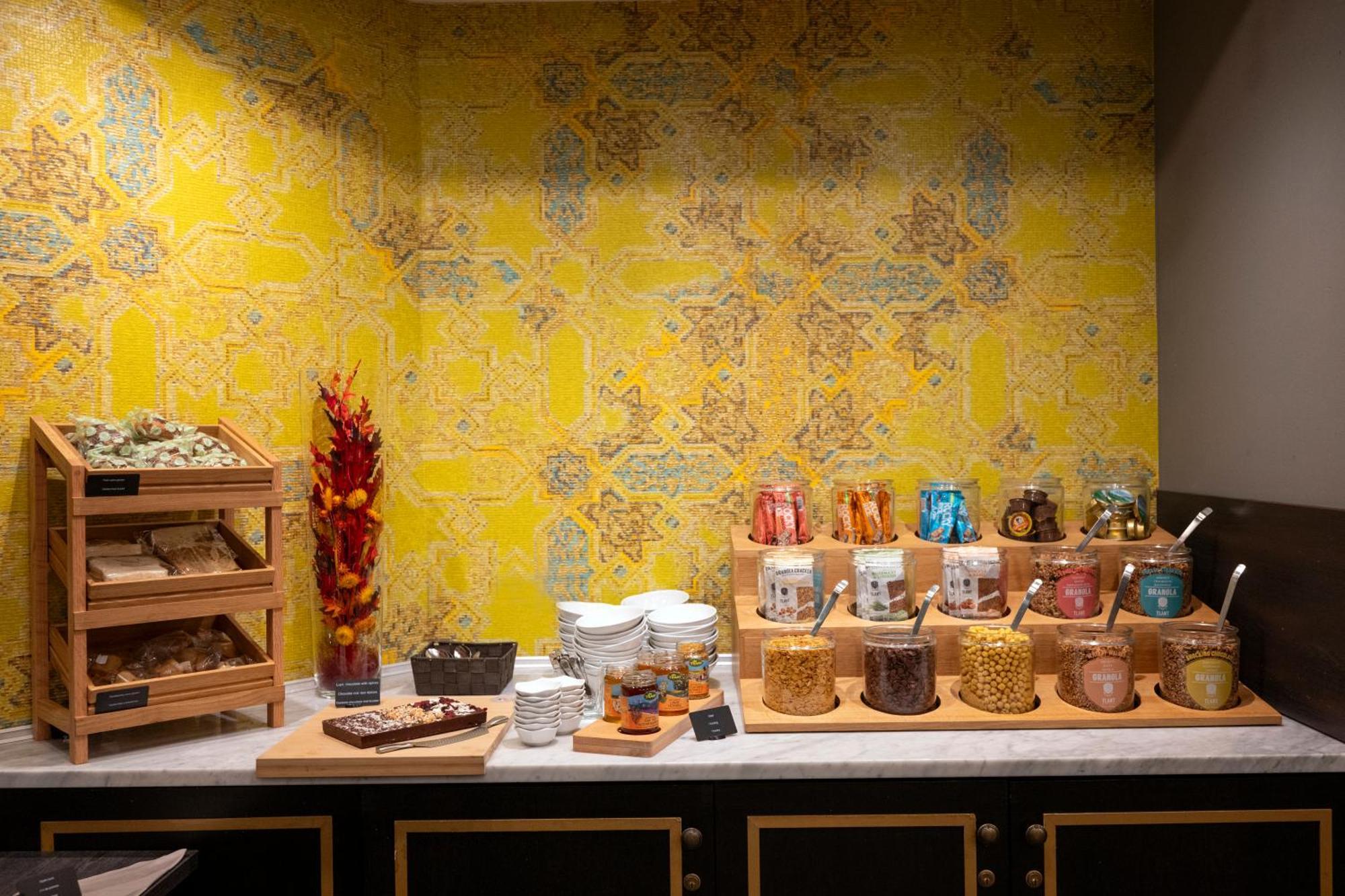 Thon Hotel Bristol Stephanie Brussels Ngoại thất bức ảnh